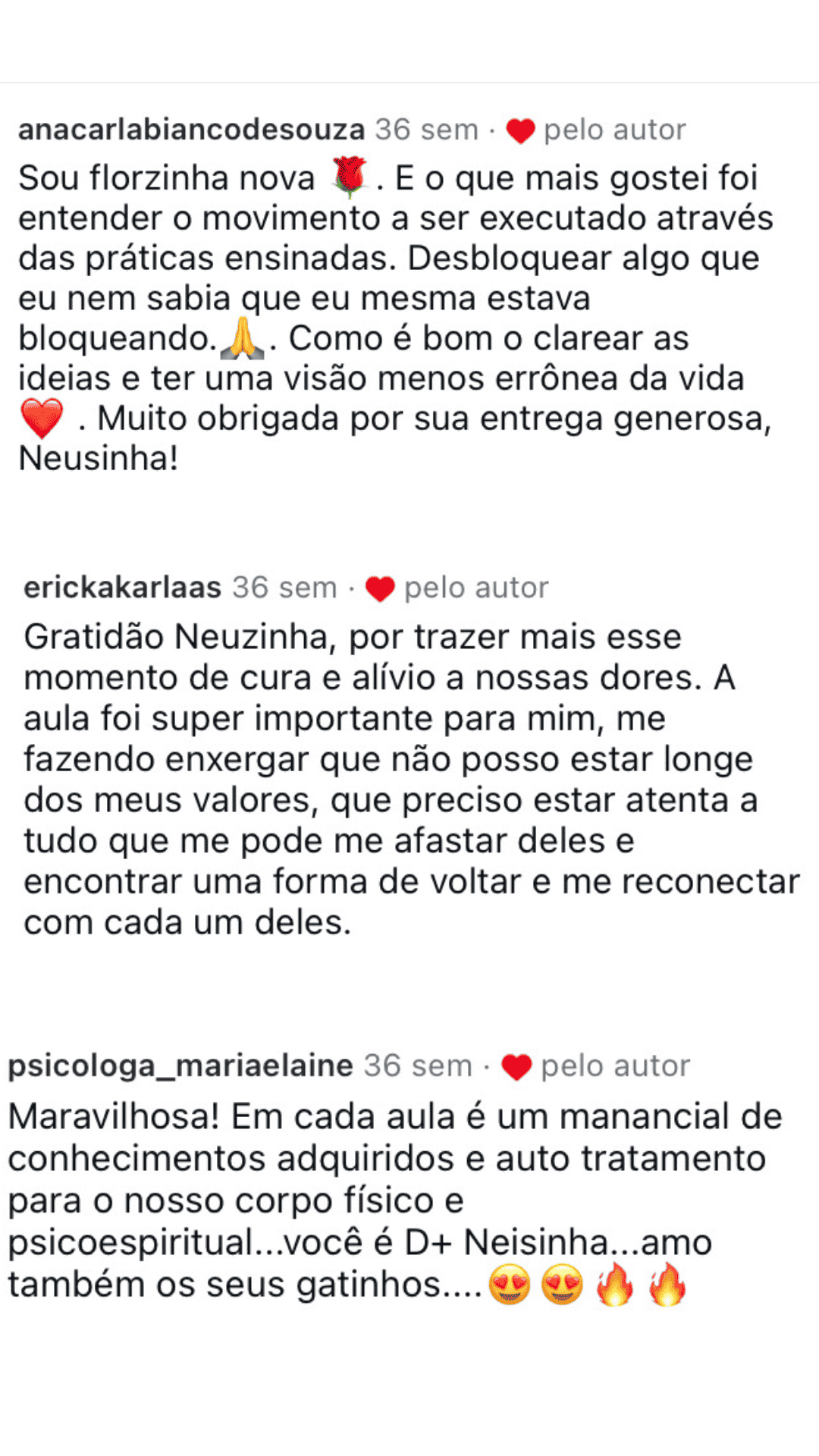 Depoimento 2