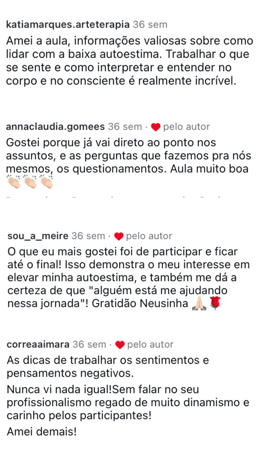 Depoimento 6