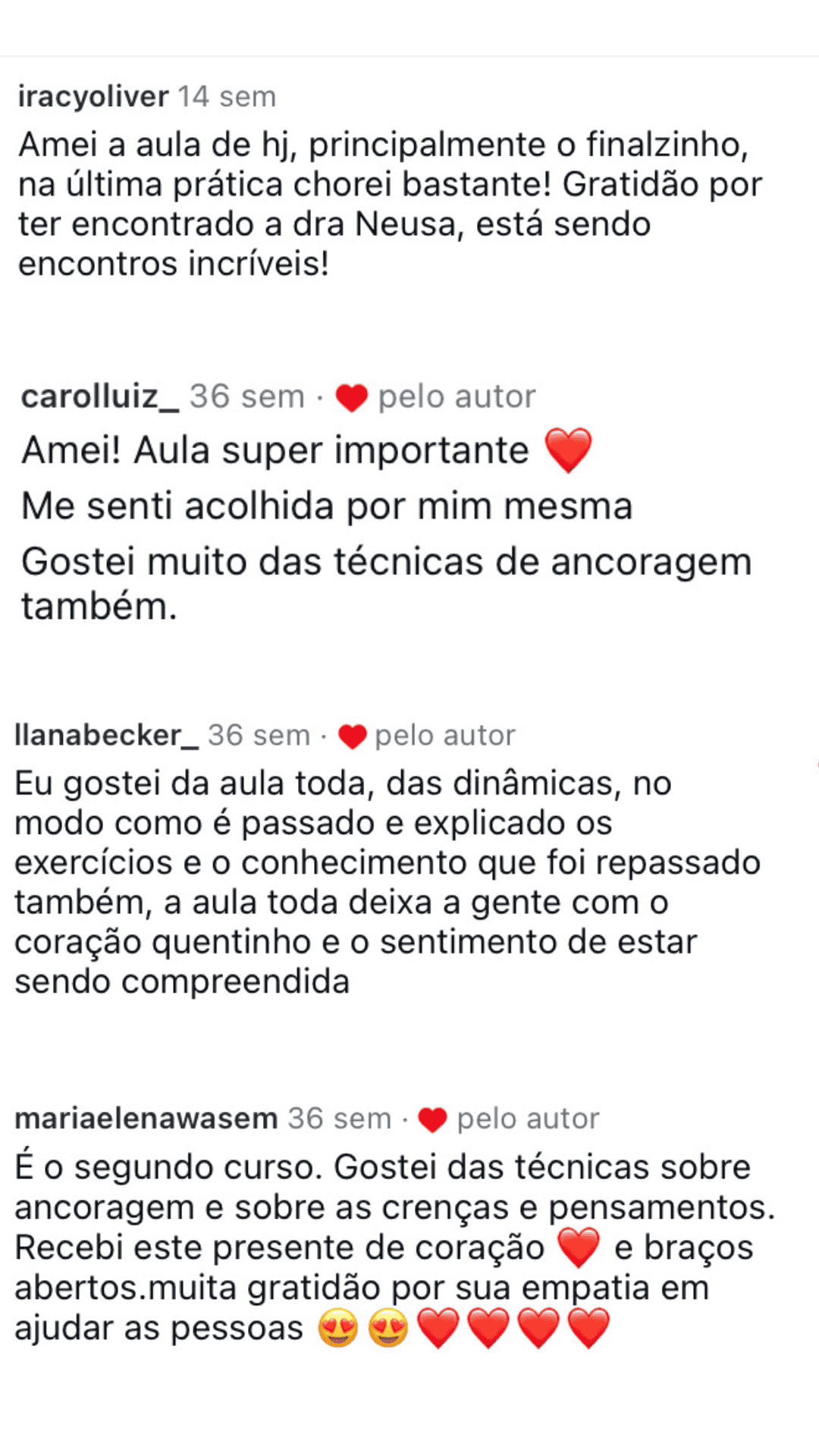 Depoimento 5